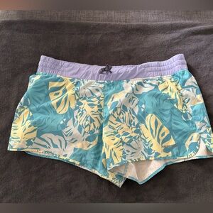 Patagonia Nine Trails Shorts - 4"